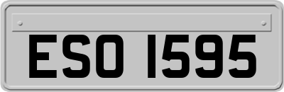 ESO1595