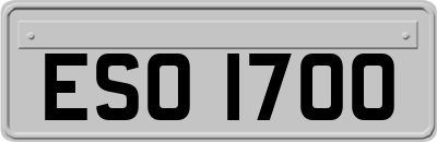 ESO1700