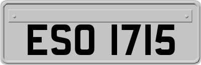 ESO1715