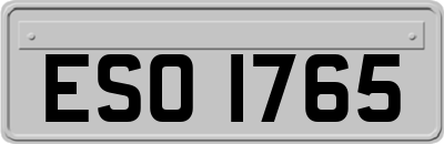 ESO1765