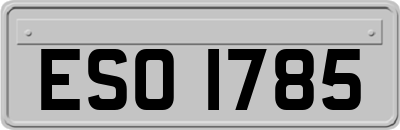 ESO1785