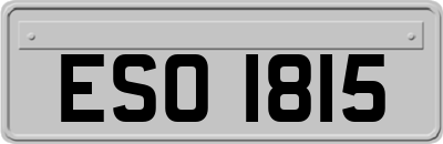 ESO1815