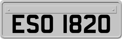 ESO1820