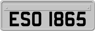 ESO1865