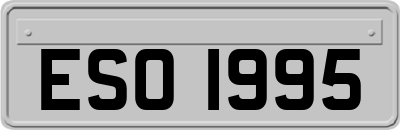 ESO1995