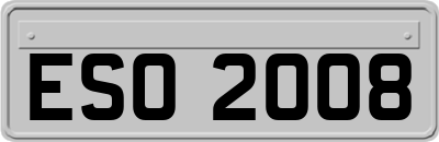 ESO2008