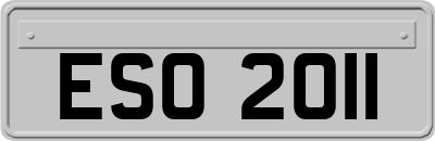 ESO2011