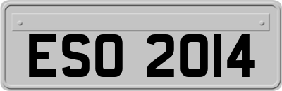 ESO2014