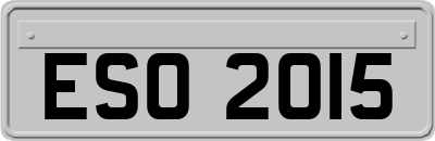ESO2015