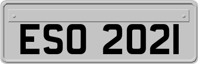 ESO2021