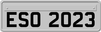 ESO2023