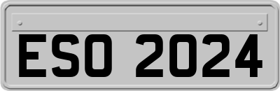 ESO2024