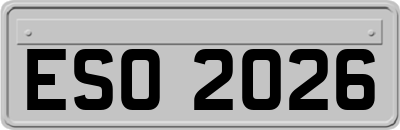 ESO2026