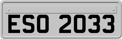 ESO2033