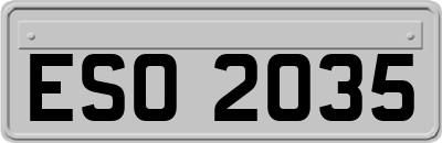 ESO2035