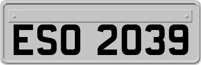 ESO2039