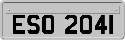 ESO2041