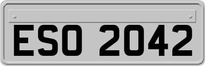 ESO2042