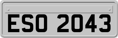 ESO2043