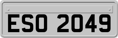 ESO2049