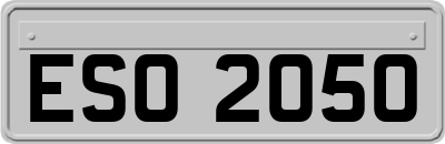 ESO2050
