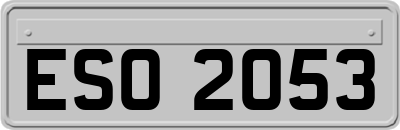 ESO2053