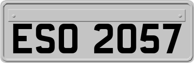 ESO2057