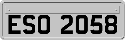 ESO2058