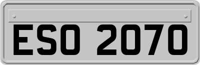 ESO2070