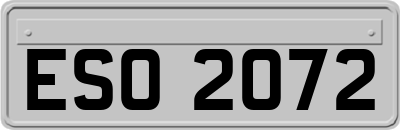 ESO2072
