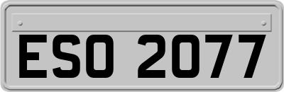 ESO2077