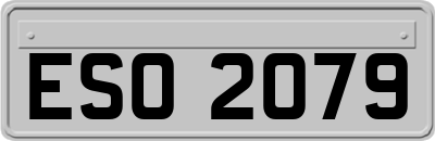 ESO2079