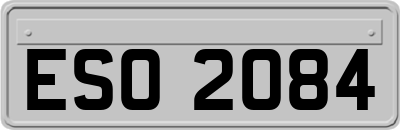 ESO2084