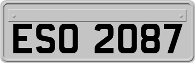 ESO2087