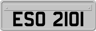ESO2101