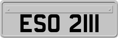 ESO2111