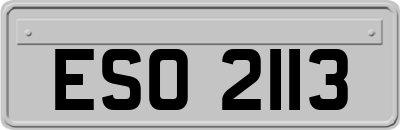 ESO2113