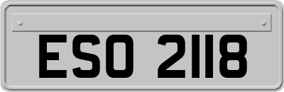 ESO2118