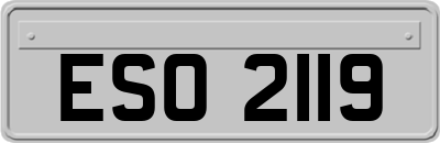 ESO2119