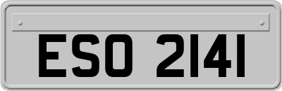 ESO2141