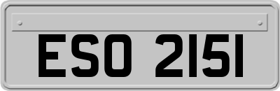 ESO2151