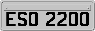 ESO2200