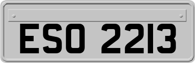 ESO2213