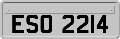 ESO2214