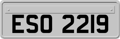 ESO2219