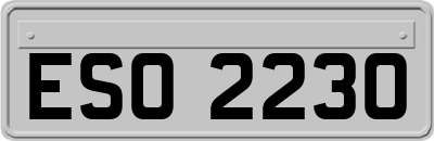 ESO2230