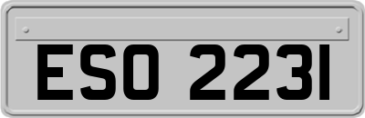 ESO2231