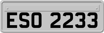 ESO2233