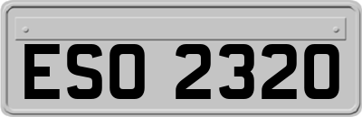 ESO2320