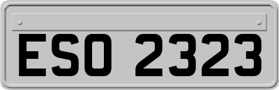 ESO2323